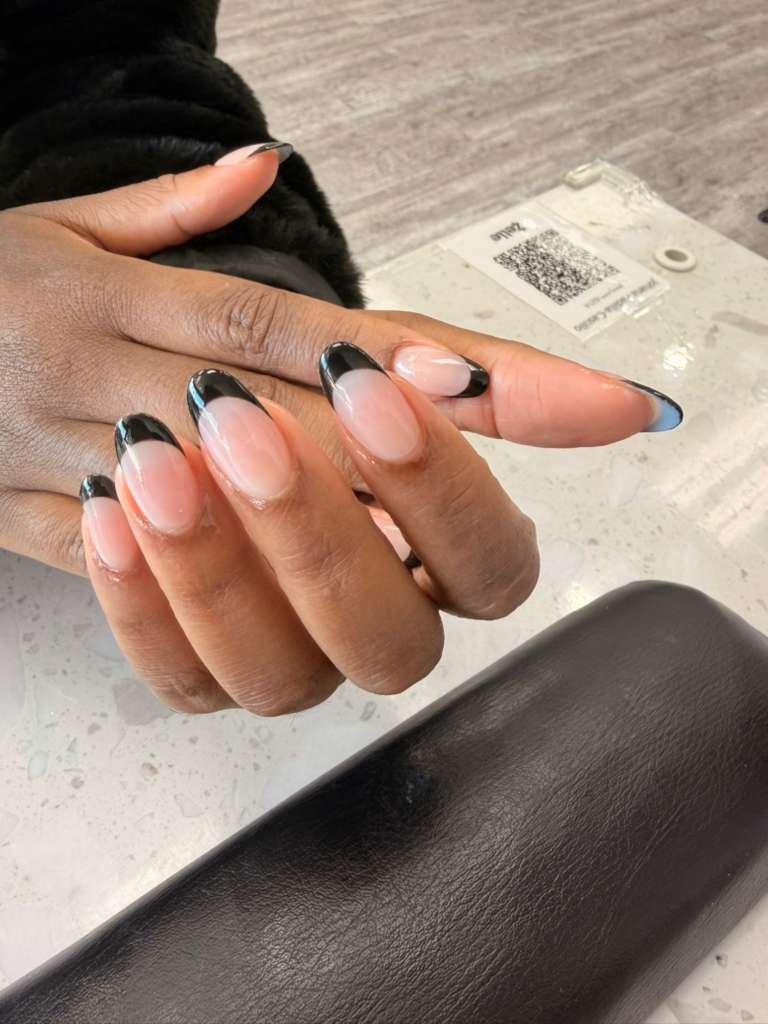 Nail design